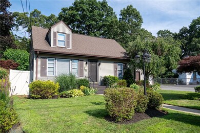 156 Preston Ave, Cranston, RI 02920 - photo 4