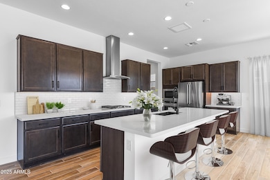 18145 W Amberwood Dr, Goodyear, AZ 85338 - photo 4