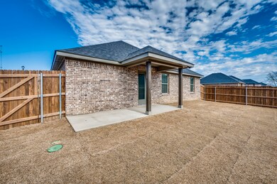 107 Ackers Turn, Corsicana, TX 75110 - photo 4