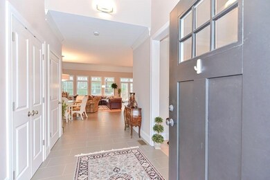 5 Davenport Ln unit 5, Hopkinton, MA 01748 - photo 4