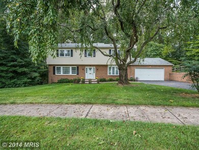 4 Forest Ridge Ct, Lutherville Timonium, MD 21093 - photo 2