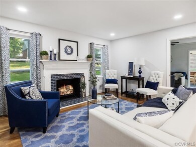 6539 Hagueman Dr, Richmond, VA 23225 - photo 3