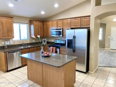 6 - Kitchen