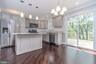 65 Northwood Dr, Lutherville Timonium, MD 21093 - photo 6