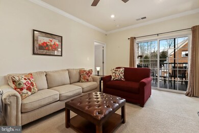 9713 Handerson Place unit 404, Manassas Park, VA 20111 - photo 5