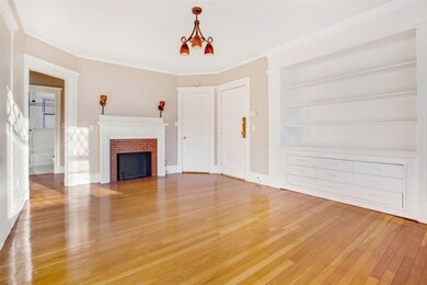 1783 Massachusetts Ave unit 2, Cambridge, MA 02140 - photo 5