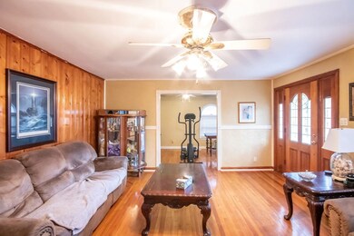 4405 Bass McHan Dr NE, Dalton, GA 30721 - photo 5