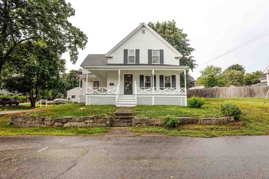 46 Knight St, Milford, NH 03055 - photo 2