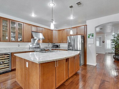 Custom Remodeled Kitchen, Soft Close cabinets, Win