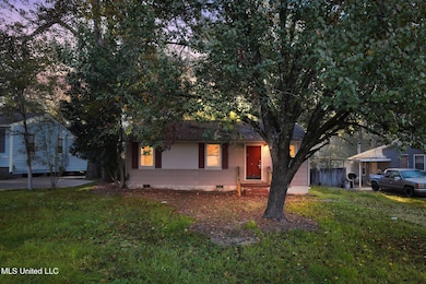 3514 Hines St, Jackson, MS 39212 - photo 2