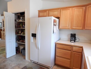 Kitchen a