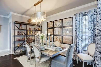 8006 Cullen Estates Dr, Pearland, TX 77584 - photo 6