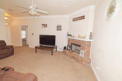 9609 Hawthorne Ct, Odessa, TX 79765 - photo 7