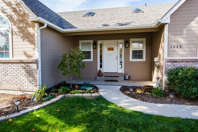 723 1/2 Monument View Dr, Grand Junction, CO 81505 - photo 3