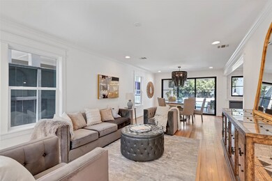 705 Wilken St, Houston, TX 77008 - photo 5