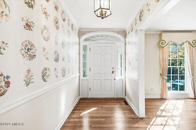 2783 S Hillandale Cir, Macon, GA 31204 - photo 5