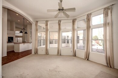 Formal Living Room