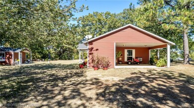 1110 Beller St, Muldrow, OK 74948 - photo 5