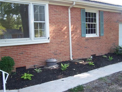 Simply a great brick rancher