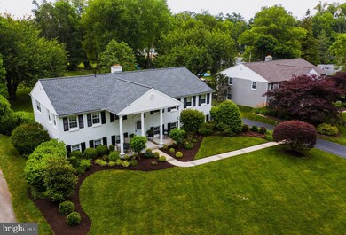 1911 County Line Rd, Villanova, PA 19085 - photo 2