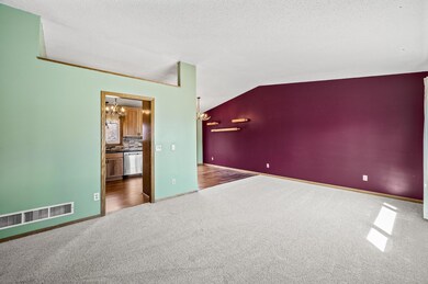 All New Carpet throughout the entire house