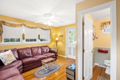 31 Eisenhower Rd, South Weymouth, MA 02190 - photo 4