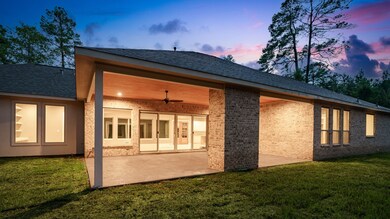 25127 Scarlett Manor Ct, Tomball, TX 77375 - photo 4