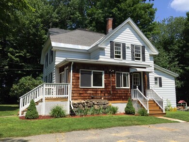 52 Minott St, Gardner, MA 01440 - photo 4