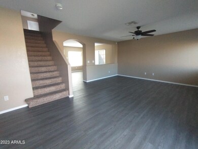 View Of Family Room 1