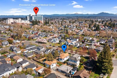 1622 Hoyt Ave unit 1 & 2, Everett, WA 98201 - photo 3