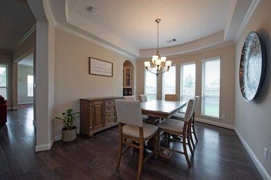 1943 Saxon Bend Trail, Richmond, TX 77469 - photo 7