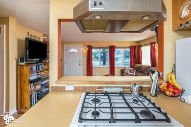 1416 Atkinson Dr. Anchorage, AK