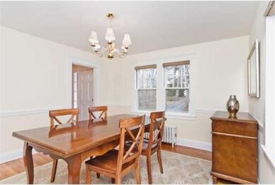 70 Moffat Rd, Waban, MA 02468 - photo 5