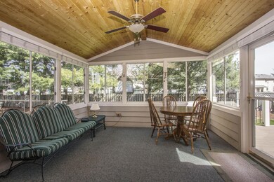 Sunroom