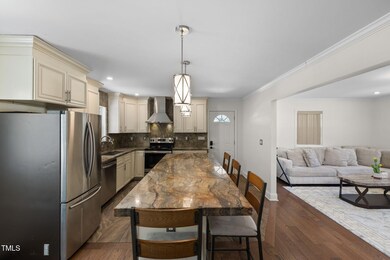 1319 Legend Rd, Raleigh, NC 27603 - photo 2