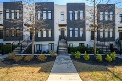 Luxury Intown Town Home