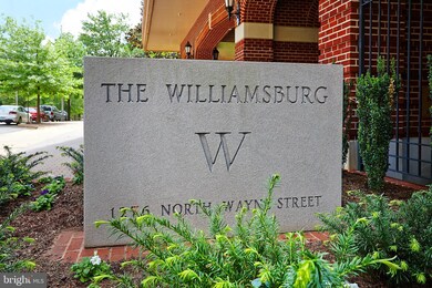 The Williamsburg unit 624, Arlington, VA 22201 - photo 2
