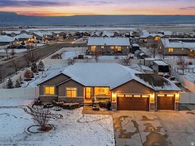 609 Bronco Ct unit 62O, Grantsville, UT 84029 - photo 3