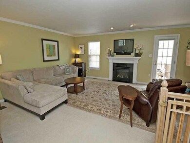 Living Room.