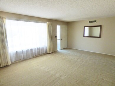 Living Room View 1