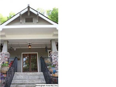 Step onto this sprawling Southern front porch (wit