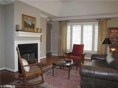 Den/Family/Great Room