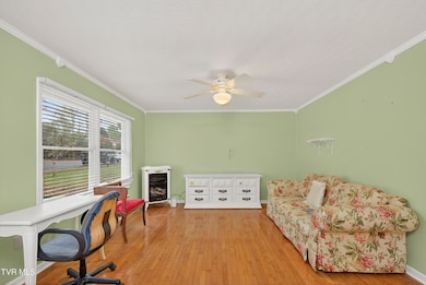 825 Edgemont North St NE, Abingdon, VA 24210 - photo 6