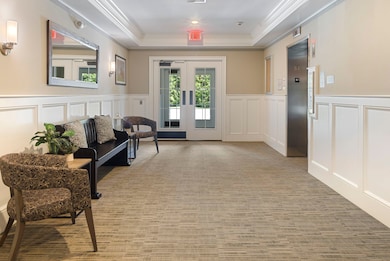 Main Lobby