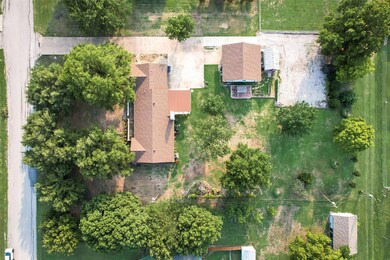 Additional parking for RV, trailers, etc.....