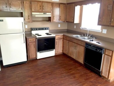 Spacious Kitchen - All Appliances Remain