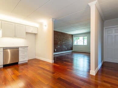 28 Lee St unit 6, Cambridge, MA 02139 - photo 4