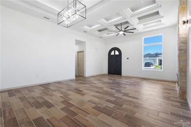 3101 N Alyna Ave, Edinburg, TX NULL - photo 3