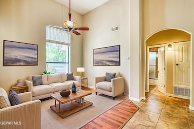 617 Wallace Rd, Anthony, NM 88021 - photo 6