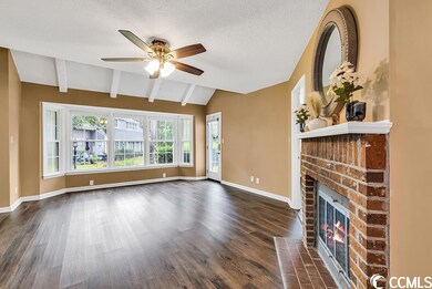 1208 Benna Dr unit G, Myrtle Beach, SC 29577 - photo 5